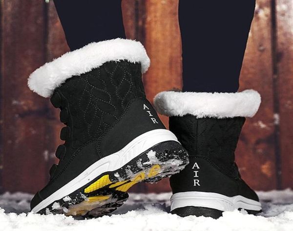 women boots nonslip waterproof winter ankle snow boots women platform winter shoes with thick fur thigh high boots6863826
women boots nonslip waterproof winter ankle snow boots women platform winter shoes with thick fur thigh high boots6863826