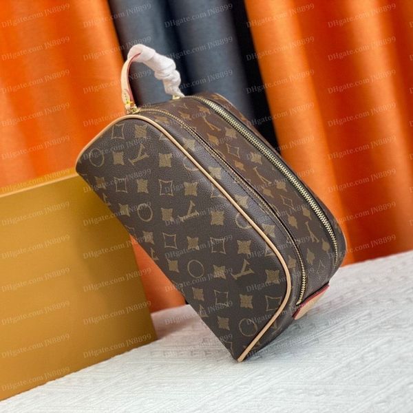 designer double zipper men travelling toilet bag women wash large capacity cosmetic bags toiletry pouch makeup bags cases purses with origin
designer double zipper men travelling toilet bag women wash large capacity cosmetic bags toiletry pouch makeup bags cases purses with origin