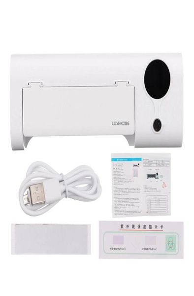2000mah rechargeable uv toothbrush sterilizer wall mounted toothbrush holder organizer timing function2073184
2000mah rechargeable uv toothbrush sterilizer wall mounted toothbrush holder organizer timing function2073184