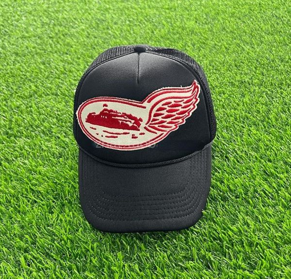 latest style trucker caps printed ball caps sunscreen hats fashion hip hop hat with logo6982069, Blue;gray
latest style trucker caps printed ball caps sunscreen hats fashion hip hop hat with logo6982069, Blue;gray