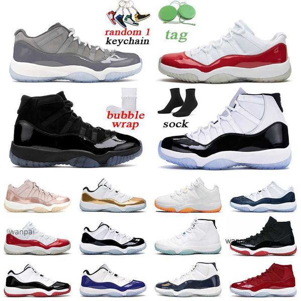 men women 11 11s basketball shoes cool grey concord low cherry unc outdoor mens sports trainer size 5.5-13
men women 11 11s basketball shoes cool grey concord low cherry unc outdoor mens sports trainer size 5.5-13