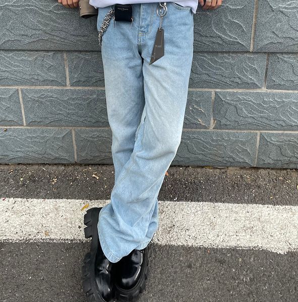 original vintage washed blue jeans men flare jeans vibe denim jeans fashion loose men hiphop streetwear kenijima style causal jeans
original vintage washed blue jeans men flare jeans vibe denim jeans fashion loose men hiphop streetwear kenijima style causal jeans