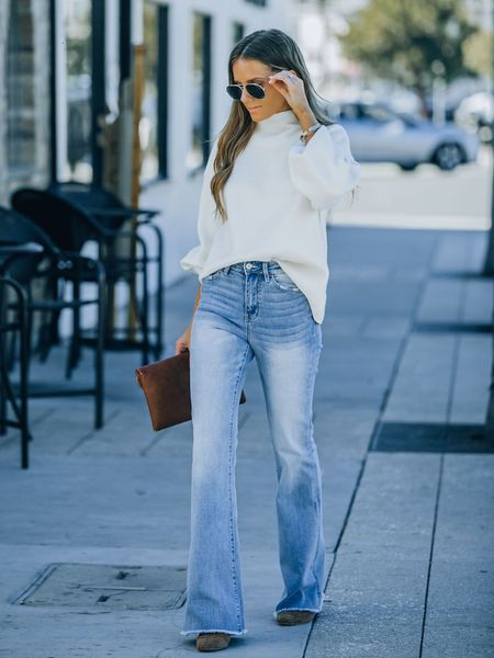 women's jeans temperament simple with pockets slim wash women's denim trousers flared high waist jeans super stretchy jeans women&, Blue
women's jeans temperament simple with pockets slim wash women's denim trousers flared high waist jeans super stretchy jeans women&, Blue