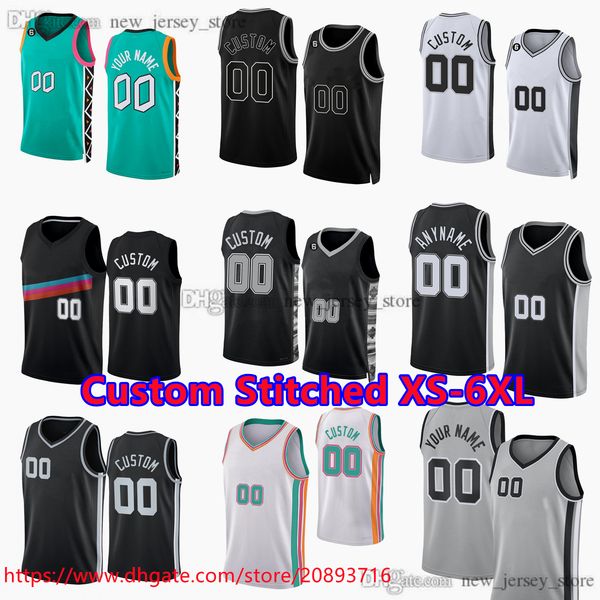 custom stitched xs-6xl basketball jersey 3 keldonjohnson 23 zachcollins 24 devinvassell 35 romeolangford 14 blakewesley 10 jeremysochan 22 m, Black;red
custom stitched xs-6xl basketball jersey 3 keldonjohnson 23 zachcollins 24 devinvassell 35 romeolangford 14 blakewesley 10 jeremysochan 22 m, Black;red
