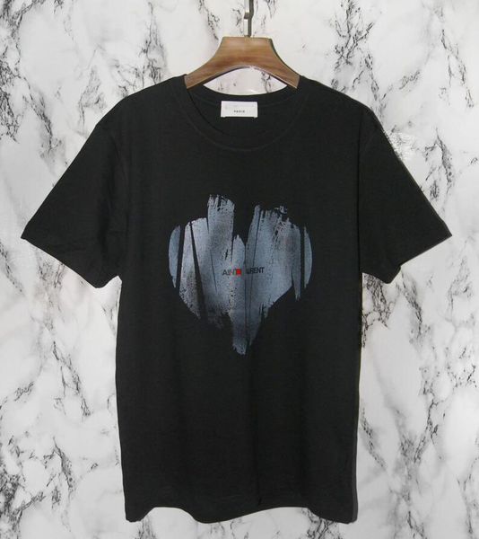 laurent designer mens t shirt superior quality womens ys letter print short sleeve round neck sl p cotton tees polo size s-2xl, White;black
laurent designer mens t shirt superior quality womens ys letter print short sleeve round neck sl p cotton tees polo size s-2xl, White;black