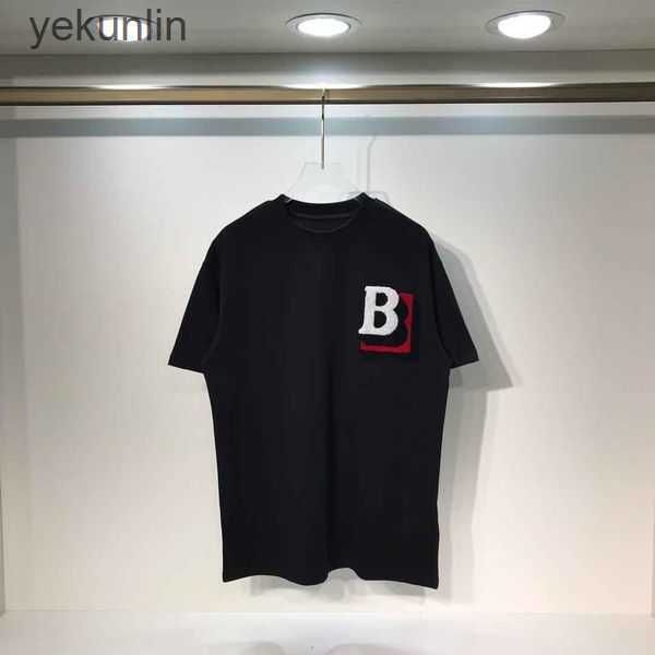 spring and summer tshirt new high grade cotton printing short sleeve round neck panel bur t-shirt 3r5nh, Black;brown
spring and summer tshirt new high grade cotton printing short sleeve round neck panel bur t-shirt 3r5nh, Black;brown