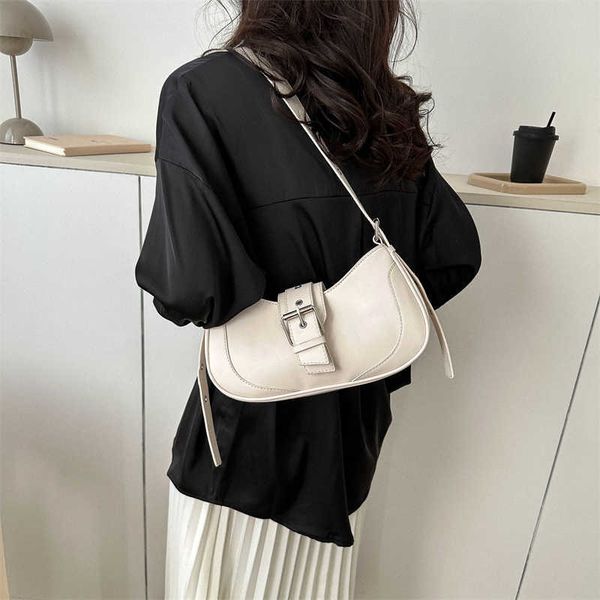 leather women underarm shoulder side bag small handbags vintage luxury simple lady crossbody 230424
leather women underarm shoulder side bag small handbags vintage luxury simple lady crossbody 230424