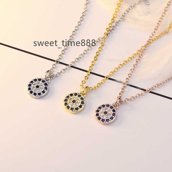 fashion custom 925 sterling silver link chain jewelry women 14k gold diamond evil eye pendant necklace
fashion custom 925 sterling silver link chain jewelry women 14k gold diamond evil eye pendant necklace