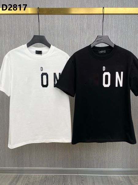 italy new mens designer t shirt paris fashion tshirts summer d t-shirt male 100% cotton m-xxxl 28173, White;black
italy new mens designer t shirt paris fashion tshirts summer d t-shirt male 100% cotton m-xxxl 28173, White;black
