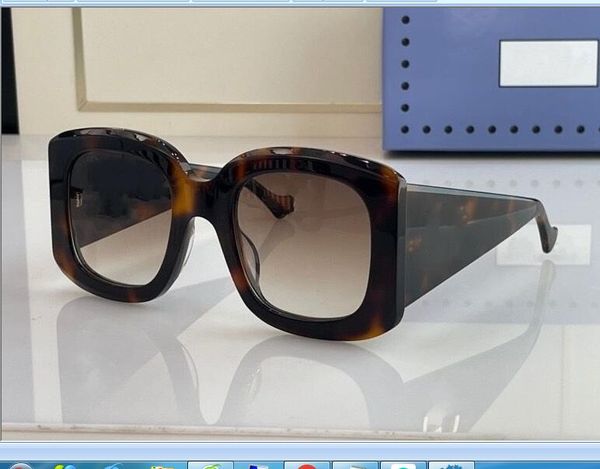 2023 women men fashion sunglasses black yellow leopard print width plank frame clear square glasses available with box, White;black
2023 women men fashion sunglasses black yellow leopard print width plank frame clear square glasses available with box, White;black