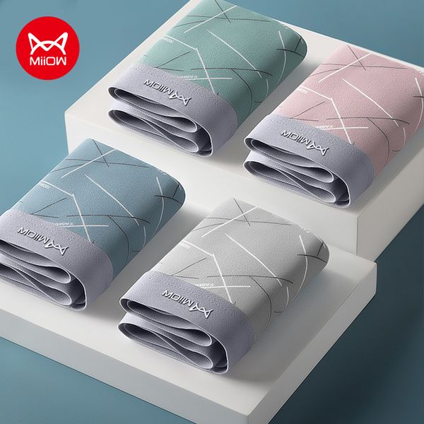 underpants miiow 4pcs graphene men underpants boxershorts comfortable cuecas ice silk man underwear men boxer men's panties short l-3xl, Black;white
underpants miiow 4pcs graphene men underpants boxershorts comfortable cuecas ice silk man underwear men boxer men's panties short l-3xl, Black;white