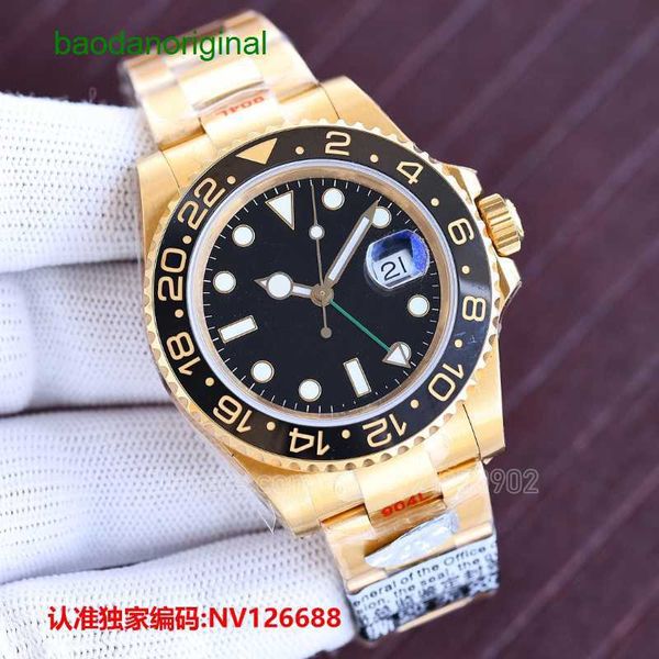 mechanical watches gmt ii marster designer watch jubilee band pepsi red and blue bezel 40mm black dial luxury men's wristwatches 126710, Slivery;golden
mechanical watches gmt ii marster designer watch jubilee band pepsi red and blue bezel 40mm black dial luxury men's wristwatches 126710, Slivery;golden