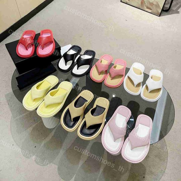 designer slippers women sandals rubber platform slipper chunky flip flops luxury flat mules thick bottom square sandal sheepskin leather sho, Black
designer slippers women sandals rubber platform slipper chunky flip flops luxury flat mules thick bottom square sandal sheepskin leather sho, Black