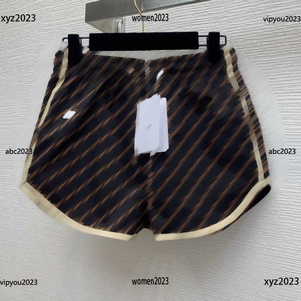 womens designer clothing logo embroidered jacquard shorts elastic waist casual bottoms elastic waistband shorts new arrivals, White;black
womens designer clothing logo embroidered jacquard shorts elastic waist casual bottoms elastic waistband shorts new arrivals, White;black