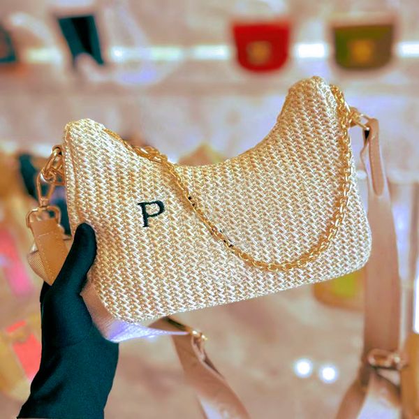 designer luxury 3 piece weave straw tote bags fashion womens man purses lady bag shoulder bag crossbody evening chain handbags clutch hand b
designer luxury 3 piece weave straw tote bags fashion womens man purses lady bag shoulder bag crossbody evening chain handbags clutch hand b
