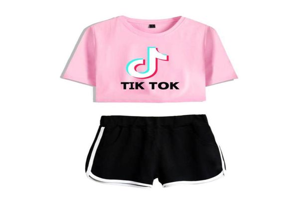 summer track suit women 2 piece set tik tok crop shorts two piece outfits casual ladies tracksuit sportwear twopiece2726727, Gray
summer track suit women 2 piece set tik tok crop shorts two piece outfits casual ladies tracksuit sportwear twopiece2726727, Gray