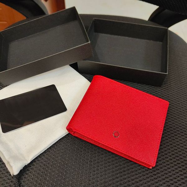 fashion men luxury card holders red leather designer wallets european and american style slim passport cases folding portfolios women coin p, Red;black
fashion men luxury card holders red leather designer wallets european and american style slim passport cases folding portfolios women coin p, Red;black