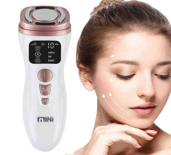 face care rf beauty appliance mini hifu machine skin rejuvenation lifting firming wrinkle removal ems ultrasonic facial massager 21291062
face care rf beauty appliance mini hifu machine skin rejuvenation lifting firming wrinkle removal ems ultrasonic facial massager 21291062