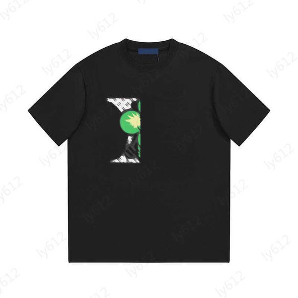 designer black fashion t shirts summer classic luxury brand green logo printed round neck cotton short sleeve t-shirt male clothing, White;black
designer black fashion t shirts summer classic luxury brand green logo printed round neck cotton short sleeve t-shirt male clothing, White;black