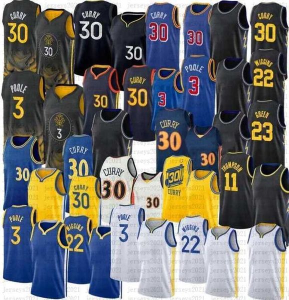 Vintage Stephen Curry Poole Basketball Jerseys Draymond Green Andrew Wiggins Klay Thompson Warriores 2023 City Shirt Edition Blue Bla, As
Vintage Stephen Curry Poole Basketball Jerseys Draymond Green Andrew Wiggins Klay Thompson Warriores 2023 City Shirt Edition Blue Bla, As