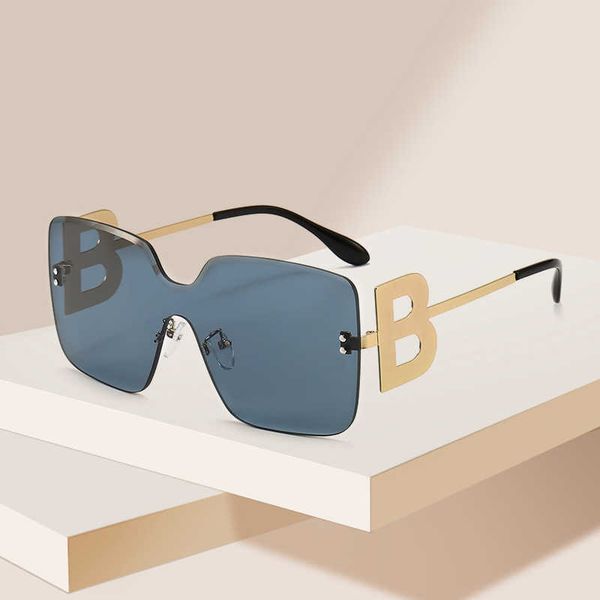 new trendy large frame cut edge for male and female couples display personality anchor sunglasses glasses sunshades, White;black
new trendy large frame cut edge for male and female couples display personality anchor sunglasses glasses sunshades, White;black