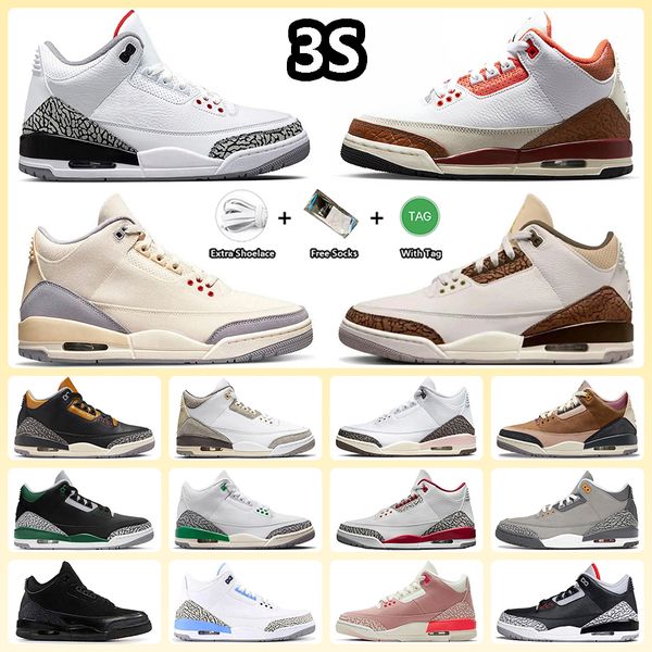 jumpman 3 white cement basketball shoes lucky green archaeo brown a ma maniere unc black gold pine green muslin infrared 23 dark mocha 3s sn
jumpman 3 white cement basketball shoes lucky green archaeo brown a ma maniere unc black gold pine green muslin infrared 23 dark mocha 3s sn