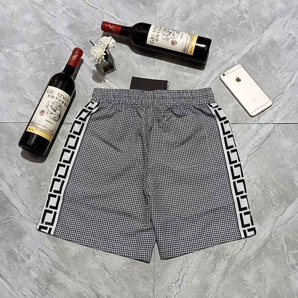 designer summer mens shorts fashion print drawstring casual men sports pants workout shorts, White;black
designer summer mens shorts fashion print drawstring casual men sports pants workout shorts, White;black
