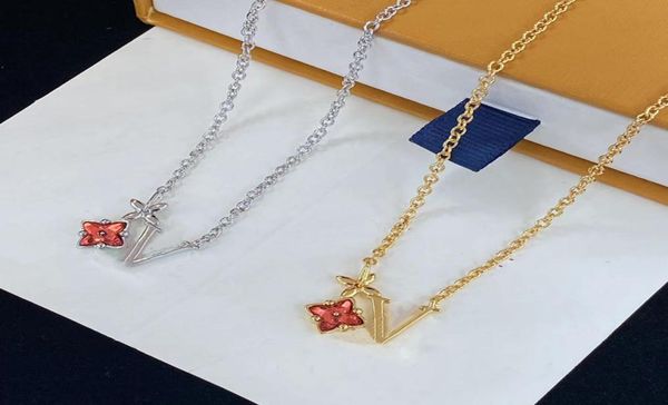 with box classic red flower designers pendant necklaces gold silver women letter necklace quality gold cross pendants part holiday7408626
with box classic red flower designers pendant necklaces gold silver women letter necklace quality gold cross pendants part holiday7408626