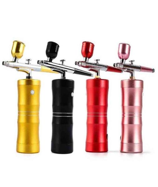 face care devices steamer03mm mini air compressor kit airbrush paint spray gun airbrush for nail art tattoo craft cake nano 5773753
face care devices steamer03mm mini air compressor kit airbrush paint spray gun airbrush for nail art tattoo craft cake nano 5773753