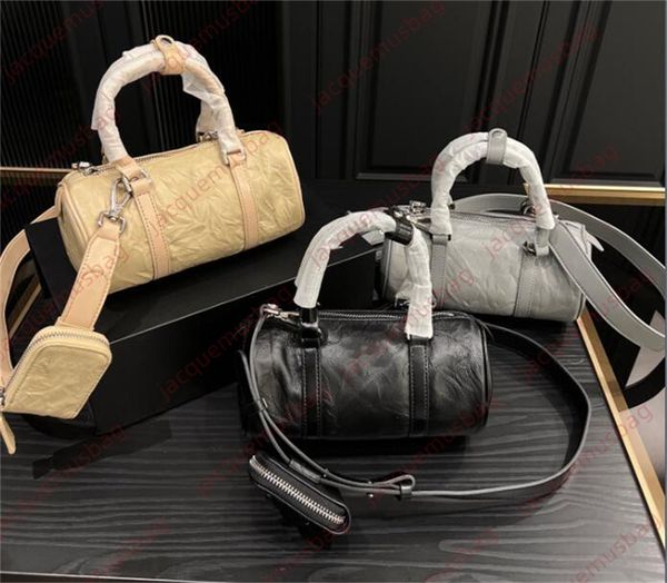 designer cylindrical bag pra papillon nano speedy handbag wrinkle pillow tote women shoulder crossbody bags triangular messenger wallet hobo
designer cylindrical bag pra papillon nano speedy handbag wrinkle pillow tote women shoulder crossbody bags triangular messenger wallet hobo