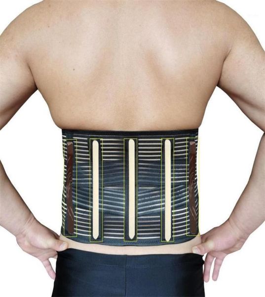 breathable elastic adjustable double pull corset belt for men posture corrector brace lower back lumbar support slimming waist2050372, Black;gray
breathable elastic adjustable double pull corset belt for men posture corrector brace lower back lumbar support slimming waist2050372, Black;gray