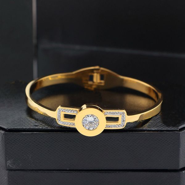 14k gold men ladies cubic zirconia replaceable diamond bracelet baguette square bangle bracelets opening size hiphop jewelry, Black
14k gold men ladies cubic zirconia replaceable diamond bracelet baguette square bangle bracelets opening size hiphop jewelry, Black