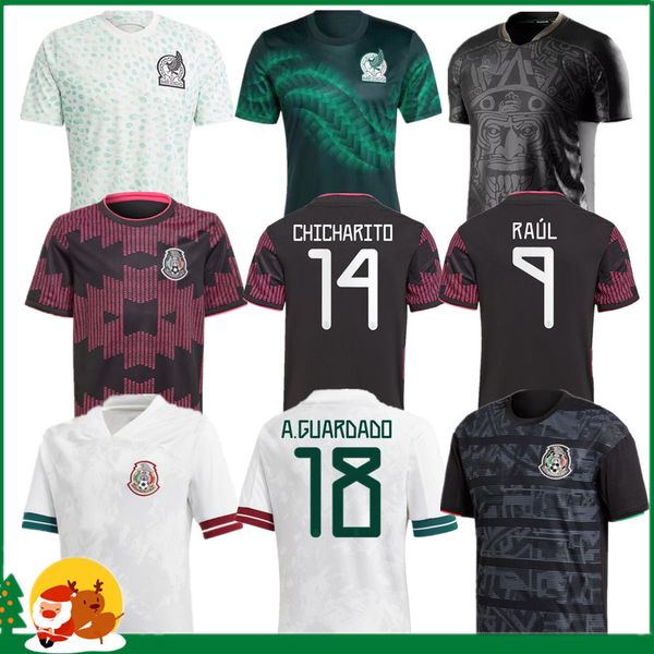 2023 mexico soccer jersey h. losano chicharito g dos santos 22 23 football shirt sets men women / kids kit mexican uniform, Black;yellow
2023 mexico soccer jersey h. losano chicharito g dos santos 22 23 football shirt sets men women / kids kit mexican uniform, Black;yellow