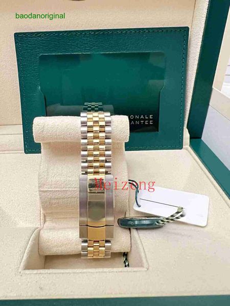 luxury wristwatch automatic 41mm steel gold men's jubilee bracelet watch 126333 men's automatic watch2 i2gr 7nn7, Slivery;golden
luxury wristwatch automatic 41mm steel gold men's jubilee bracelet watch 126333 men's automatic watch2 i2gr 7nn7, Slivery;golden