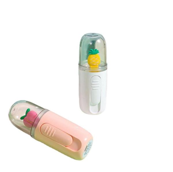 cute portable handheld face sprayer usb charging water replenishment instrument rehydrator humidifier skin care face steamer4752196
cute portable handheld face sprayer usb charging water replenishment instrument rehydrator humidifier skin care face steamer4752196