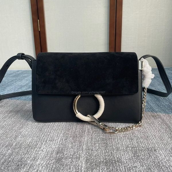 10a tier mirror quality medium faye shoulder bag luxury designers womens cowhide flap purse handbag classic suede leather crossbody shoulder, Black;red
10a tier mirror quality medium faye shoulder bag luxury designers womens cowhide flap purse handbag classic suede leather crossbody shoulder, Black;red