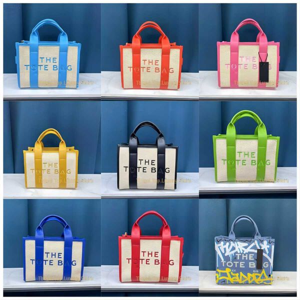 summer women straw bags designer the tote bag decorative canvas twill for women handbag with brand large capacity beach bag
summer women straw bags designer the tote bag decorative canvas twill for women handbag with brand large capacity beach bag