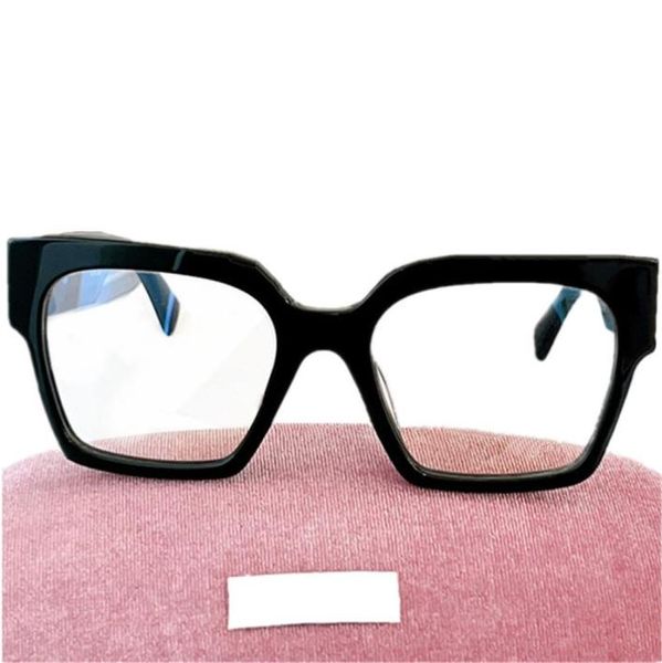 2023lux fashion women big eyeglasses frame uy40 pureacetates square fullrim 5120145 for prescription eyewear gogggles fullset c7922513, Black
2023lux fashion women big eyeglasses frame uy40 pureacetates square fullrim 5120145 for prescription eyewear gogggles fullset c7922513, Black