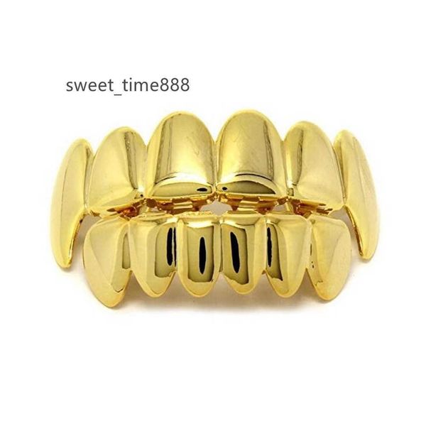 xingye hip hop grillz teeth grillz gold color plated tooth grillz bottom grill mouth teeth grill, Golden;silver
xingye hip hop grillz teeth grillz gold color plated tooth grillz bottom grill mouth teeth grill, Golden;silver