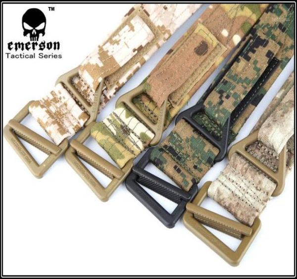 emersongear cqb rappel tactical belt men paintball sports digital jungle multicam em5599 black waist support6685722, Black;gray
emersongear cqb rappel tactical belt men paintball sports digital jungle multicam em5599 black waist support6685722, Black;gray