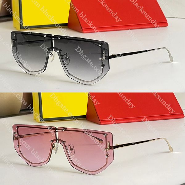 eye protection sunglasses designer sunglasses for women large frame sun glasses hd gradient lenses diamond letter design luxury fashion, White;black
eye protection sunglasses designer sunglasses for women large frame sun glasses hd gradient lenses diamond letter design luxury fashion, White;black