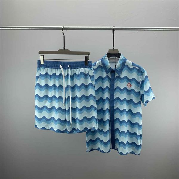 1 summer fashion mens tracksuits hawaii beach pants set designer shirts printing leisure shirt man slim fit the board of directors short sle, Gray
1 summer fashion mens tracksuits hawaii beach pants set designer shirts printing leisure shirt man slim fit the board of directors short sle, Gray