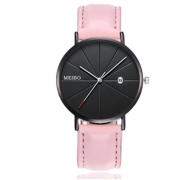 new relogio feminino ladies casual quartz watches luxury mujer women dress watch slim leather straps female thin reloj, Slivery;golden
new relogio feminino ladies casual quartz watches luxury mujer women dress watch slim leather straps female thin reloj, Slivery;golden