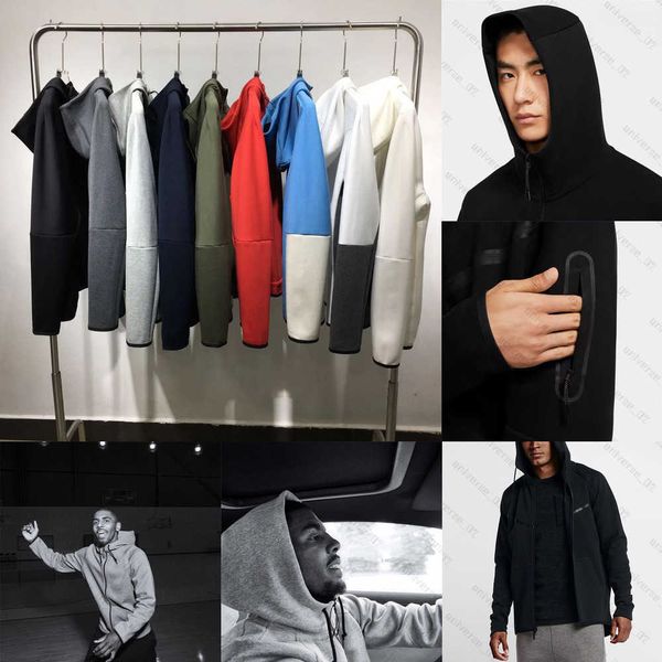 tech designers hoodie hoodies jackets mens winter indoor training sports pants space cotton trousers womens joggers running jacket l3lv, Black
tech designers hoodie hoodies jackets mens winter indoor training sports pants space cotton trousers womens joggers running jacket l3lv, Black