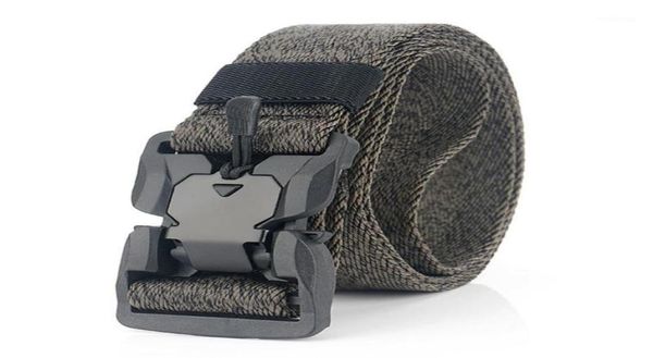 outdoor sports adjustable training fashion durable men tactical belt heavy duty nylon easy unlock magnetic buckle web waistband9648290, Black;gray
outdoor sports adjustable training fashion durable men tactical belt heavy duty nylon easy unlock magnetic buckle web waistband9648290, Black;gray
