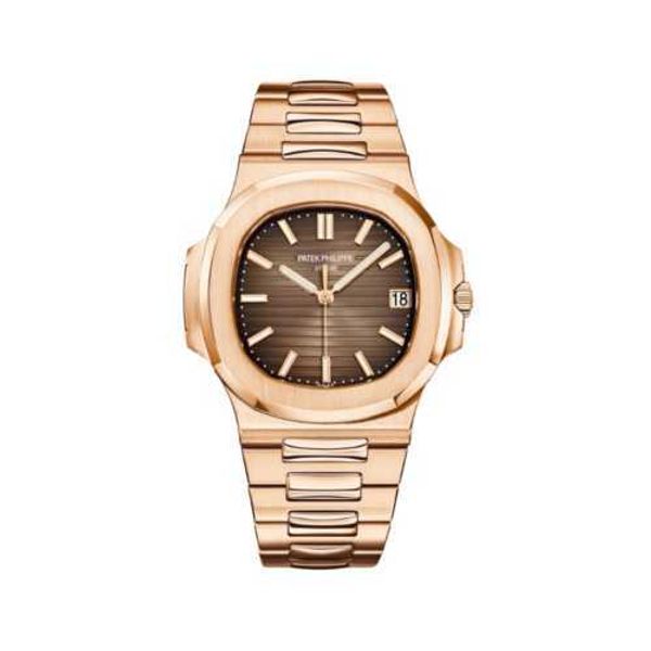 luxury formal classical wrist watches peta pli 5711 men's rose gold chocolate dial men's designer mechanical new gentlemenlike, Slivery;brown
luxury formal classical wrist watches peta pli 5711 men's rose gold chocolate dial men's designer mechanical new gentlemenlike, Slivery;brown