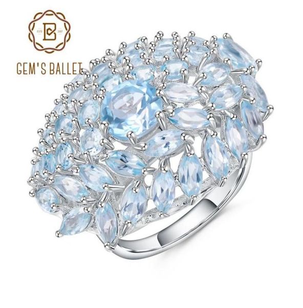 cluster rings gem039s ballet 1995ct natural sky blue z gemstone flower 925 sterling silver fine jewelry for women9737959, Golden;silver
cluster rings gem039s ballet 1995ct natural sky blue z gemstone flower 925 sterling silver fine jewelry for women9737959, Golden;silver