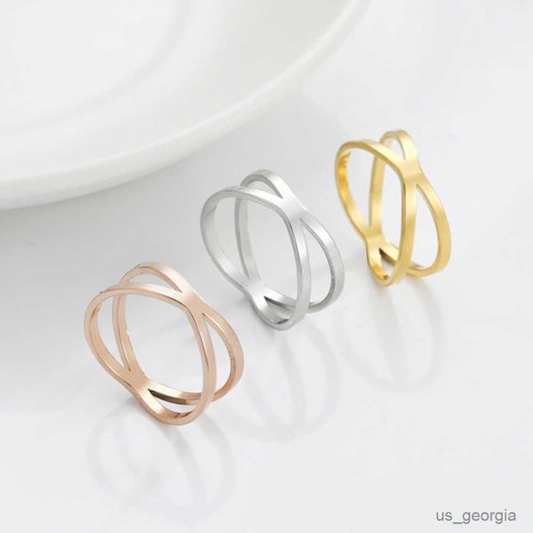 band rings skyrim cross gold color women's rings stainless steel fashion wedding engagement casual ring female jewelry gift for lover, Silver
band rings skyrim cross gold color women's rings stainless steel fashion wedding engagement casual ring female jewelry gift for lover, Silver