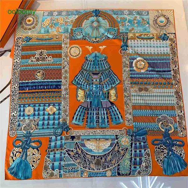 hemres designer scarves h family armored warrior 90 90 large square sunscreen shawl office table warm scarf multi functional high grade, Blue;gray
hemres designer scarves h family armored warrior 90 90 large square sunscreen shawl office table warm scarf multi functional high grade, Blue;gray