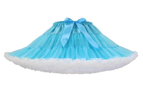 woman puffy tulle tutu short petticoat cosplay cloud bottom lolita lining multilayered elastic waist underskirt3860424, White
woman puffy tulle tutu short petticoat cosplay cloud bottom lolita lining multilayered elastic waist underskirt3860424, White